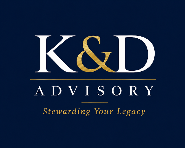 K&D Advisory