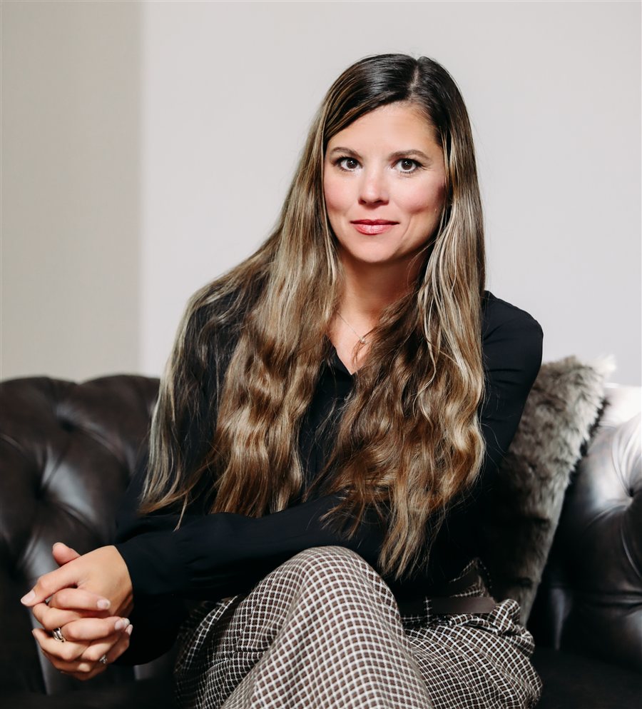 Amanda Luebeck, Founding Broker